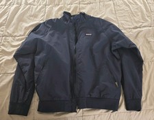 Patagonia Bomber Mens Jacket Size XL