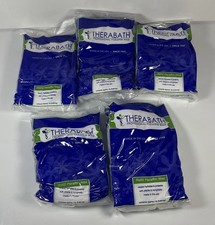 Therabath Professional Thermotherapy Paraffin Wax 5 Lbs Unscented
