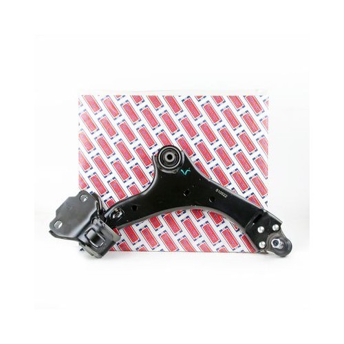 BORG & BECK Control/Trailing Arm, wheel suspension BCA6870