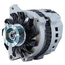 Alternator for ChevroletTahoe C/K Series GMC Bravada 1989 1990 91 92 93 94 95