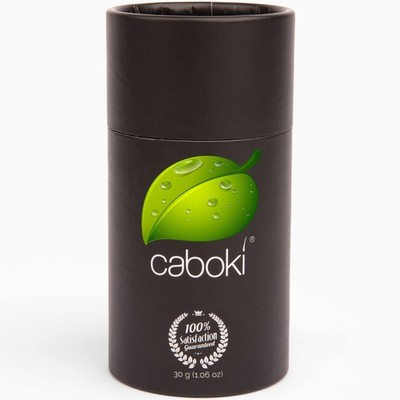 Caboki All-Natural Hair Building Fiber. Make Thin Hair Look 10X Fuller Instan...