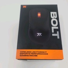 Bolt Wireless Lightweight Esports performance gaming mouse