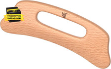 Wood Massage Tool Gua Sha Board 2                