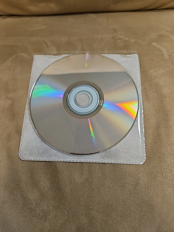 CD-ROM For Logitech SetPoint 2.44b Software - Image 3 of 3