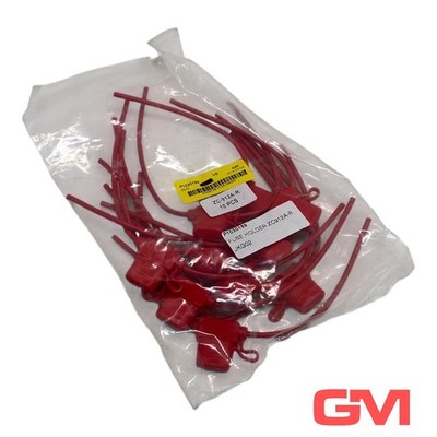 VE 10x Nemiq Sicherungshalter ZC-912A-R fuse holder ZC912A-R P1030159 ZC 912 A-R