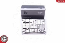 59SKV049 ESEN SKV CONTROL UNIT, LIGHTS FRONT LEFT RIGHT FOR MERCEDES-BENZ