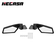 For Can Am Maverick  X3 X RS MAX 2017-2026 Ra...