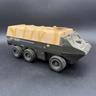 G.I. Joe APC-Amphibious Personnel Carrier Vintage 1983 Hasbro Good Condition