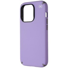 Speck Presidio2 Pro Series Case for Apple iPhone 14 Pro Smartphones - Purple