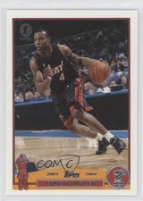 2003-04 Topps 1st Edition Caron Butler #141 07rd