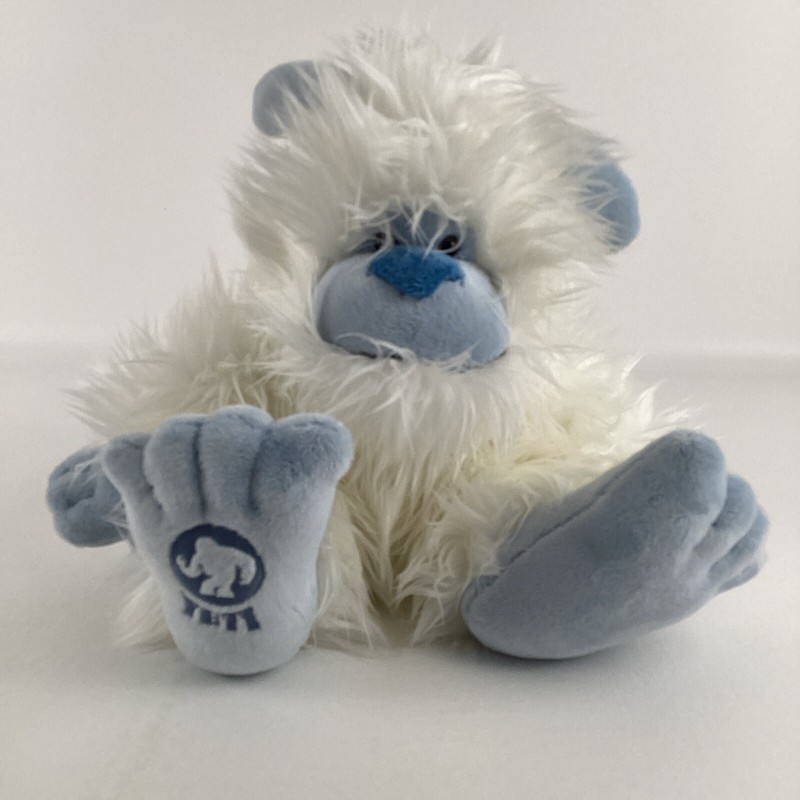 Aurora World Yeti Plush Stuffed Animal 9" Toy Abominable Snow Monster