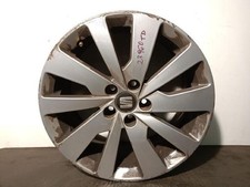 6JA601025G 5711626 rim wheel SEAT TOLEDO IV KG3 1.6 TDI 2012