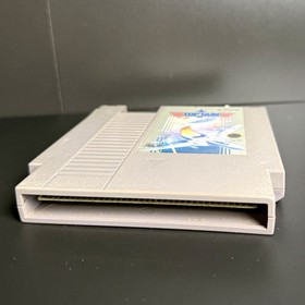 Top Gun (Nintendo Entertainment System, NES, 1987) - Cartridge Only Cleaned