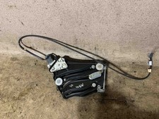 MERCEDES-BENZ SLK R172 T&uuml;rfensterheber hinten links A1726700103