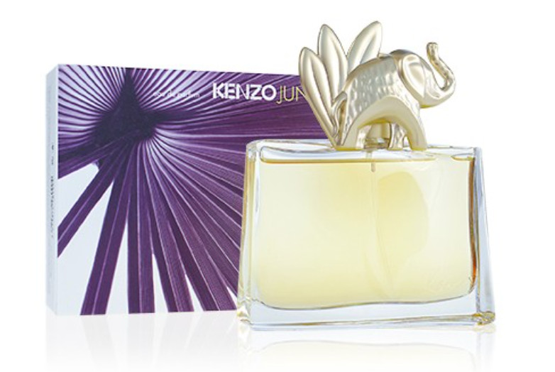 Kenzo Jungle 30ml Eau de Parfum Spray For Woman NEW & SEALED