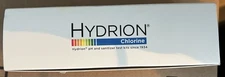 Hydrion Chlorine Test Kit CM-240. Expired July 1, 2025.