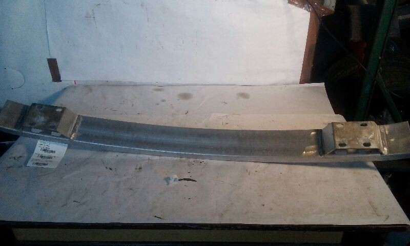 2014 Maserati Quattropo Rear Bumper Reinforcement
