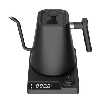 1200W Gooseneck Electric Kettle with Temperature Control Electric Kettle for Cof
