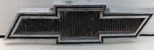 Vintage 1971 72 73 74 Chevrolet Chevy Truck Bow Tie Grille Emblem Badge 3885750