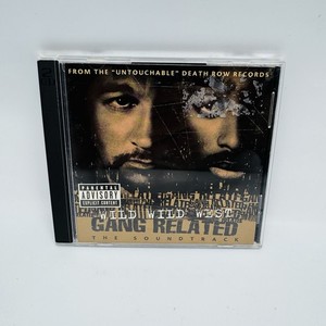 Gang Related Soundtrack | eBay