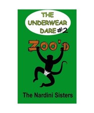 Zoo'd: 6th Graders vs. Primates!, The Nardini Sisters, Lisa Nardini