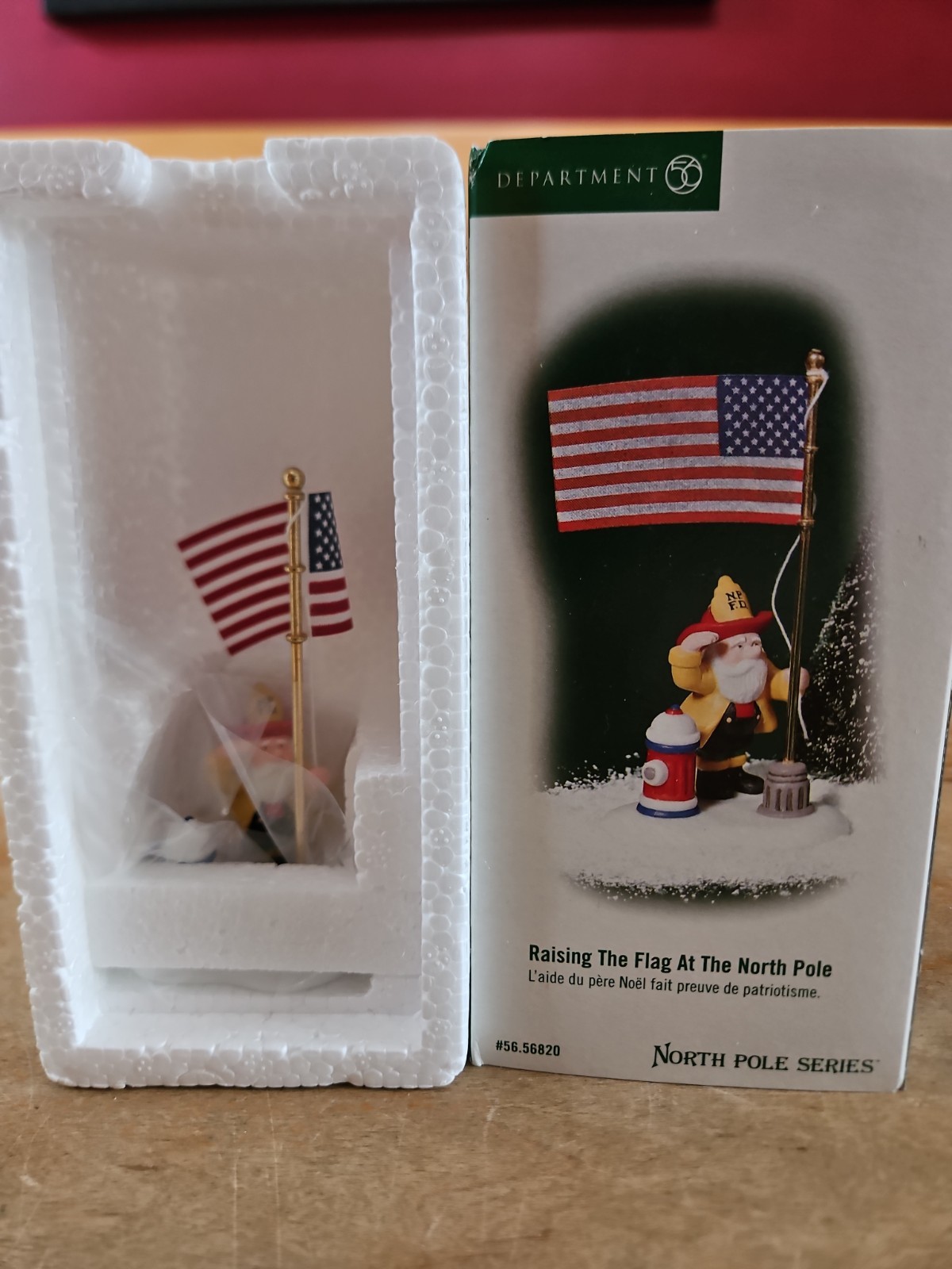 Click here to see eBay Auction