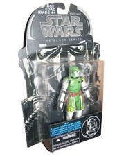 Star Wars The Black Series 13 CLONE COMMANDER DOOM 3.75 Action Figure NEW