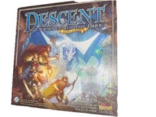 Descent: Journeys in The Dark - Second Editio...