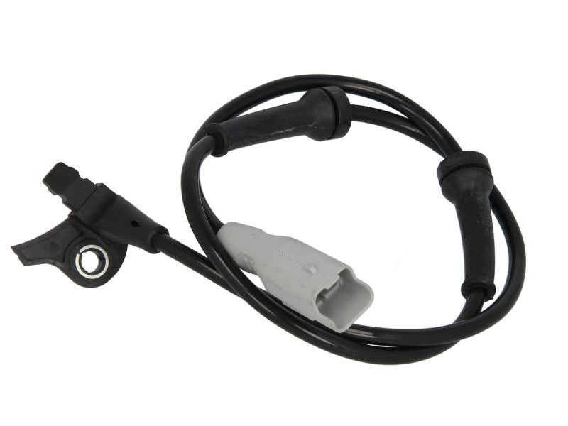 Für AUTLOG ATAS4172 Sensor, wheel speed ATAS4172 ABS sensor front fits: PEUGEOT