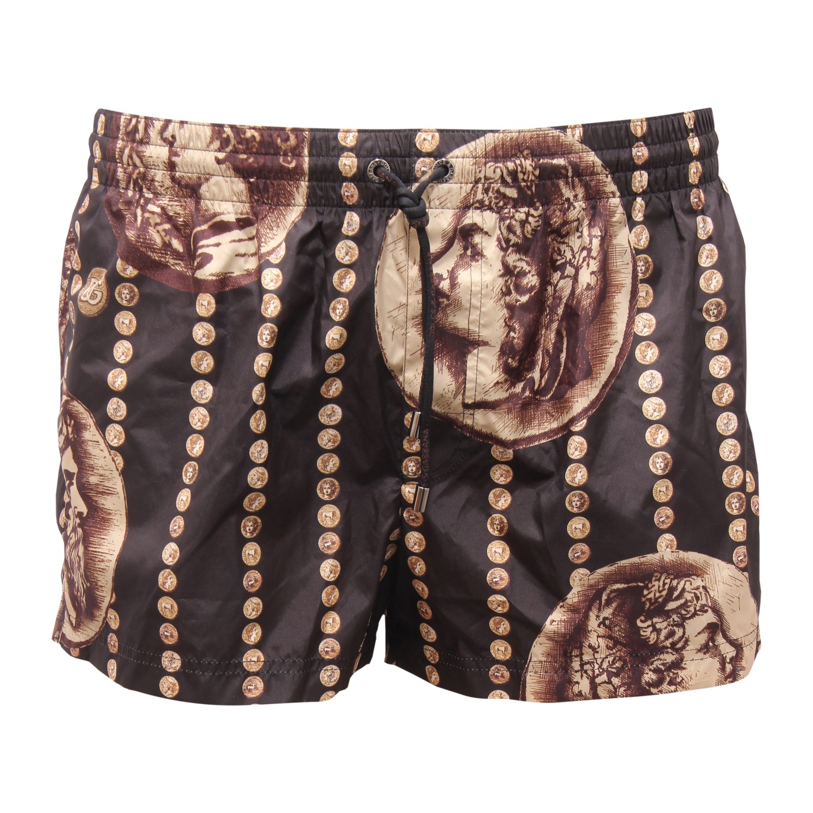 I7936 КОСТЮМ БОКСЕР UOMO DOLCE-GABBANA МУЖСКАЯ ПЛЯЖНАЯ ОДЕЖДА 49590₽