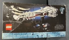 LEGO Star Wars: Tantive IV (75376) -Damage to Box