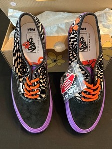 Vans Vault Authentic | eBay