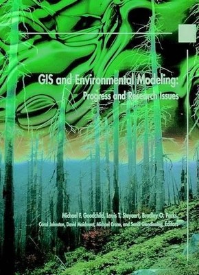 GIS and Environmental Modeling - 9780470236772
