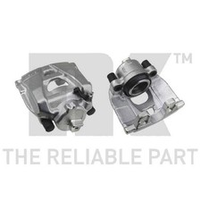 Bremssattel vorne rechts für Seat Alhambra 710 711 | 24045342