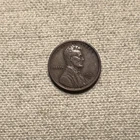 1922-D Lincoln Wheat Cent Penny XF MM