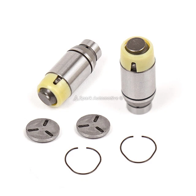 Elevadores hidráulicos para Chrysler Charger 93-10 Sebring Plymouth 3,2 L 3,5 4,0 SOHC Foto 3 de 4