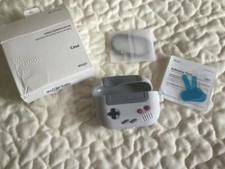For Apple AirPods Pro Nintendo Gameboy Cute Case Cover