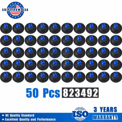 #ad #ad 50Pcs Blue Tip Diaphragm 823492 for Elbi Wascomat Huebsch Unimac Water Valve $27.99