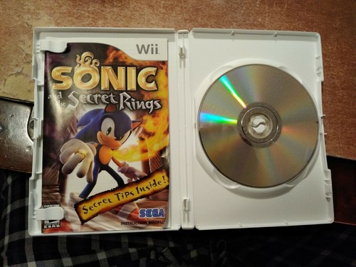 Wii Games with Manuals - Most are Mint ! - Picture 559 of 729