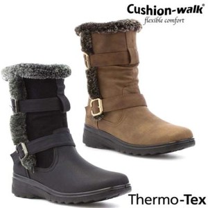 non slip ladies boots