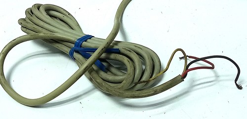 Omron E3S-3DE11 12-24 V DC Photoelectric Sensor - Picture 4 of 5