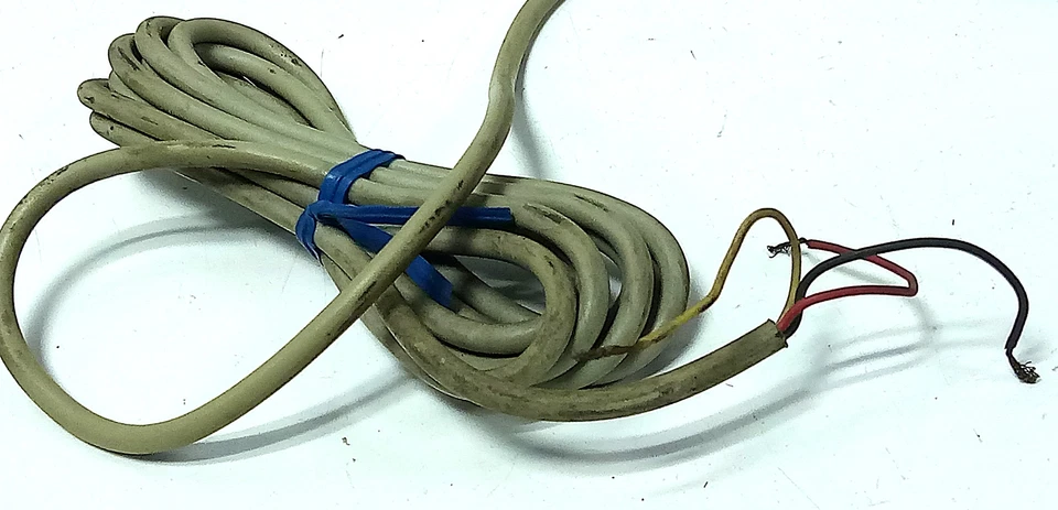 Omron E3S-3DE11 12-24 V DC Photoelectric Sensor - Image 4 of 4