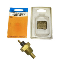 TS6471 Echlin Temp sender switch Holden Torana /FX/ Commodore see photos