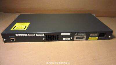 CCNA CCNP】2台ciscoL2スイッチWS-C2960L-8｜Yahoo!フリマ（旧PayPay 