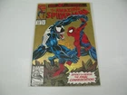 The Amazing SPIDER-MAN 30th ANNIVERSARY of #1 SPIDEY vs VENOM #375