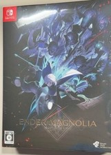 ebay® Auktion 297591715522 | Switch ENDER MAGNOLIA Bloom in the Mist Limited Edition Spiel Soft Artbook CD... Thumbnail of ebay® auction 297591715522 | Switch ENDER MAGNOLIA Bloom in the Mist Limited Edition Spiel Soft Artbook CD...