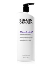 Keratin Complex Blondeshell DeBrass CONDITIONER 33.8 oz