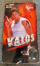 Vatos VHS 2003 OOP