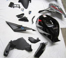 kit carena da sistemare honda cbr 600 rr anno 2006 no codone no cupolino