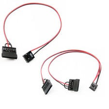 USB To SATA Power Cable SSD For ITX Motherboard USB 9-pin 2.5-inch SATA Laptop